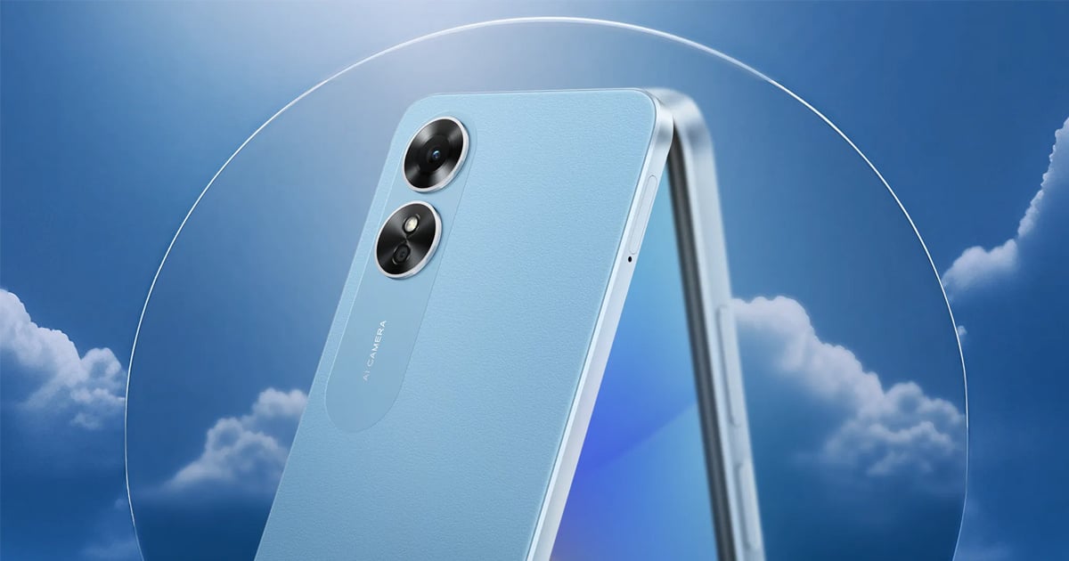 OPPO anuncia la llegada del nuevo smartphone A17 a Colombia